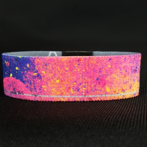 Zox - Emergence - Wristband Strap - Picture 2 of 8